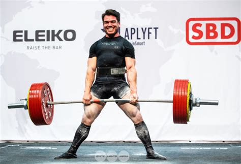ipf worlds 2019 results